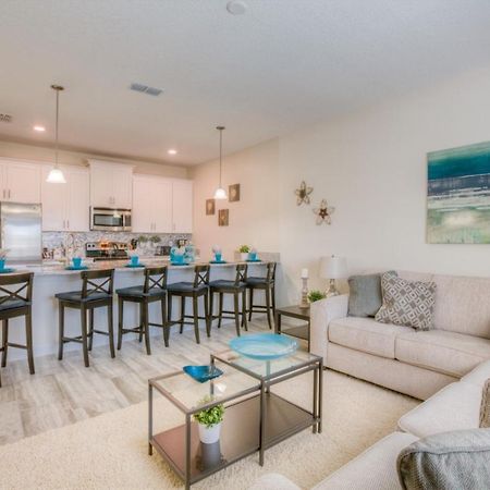 Beautiful Home Wprivate Pool & Free Water Park Orlando Luaran gambar