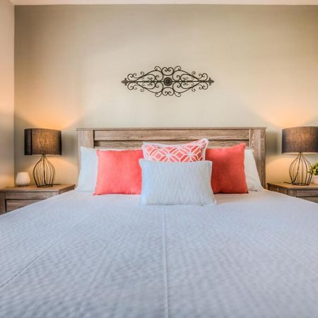 Beautiful Home Wprivate Pool & Free Water Park Orlando Luaran gambar