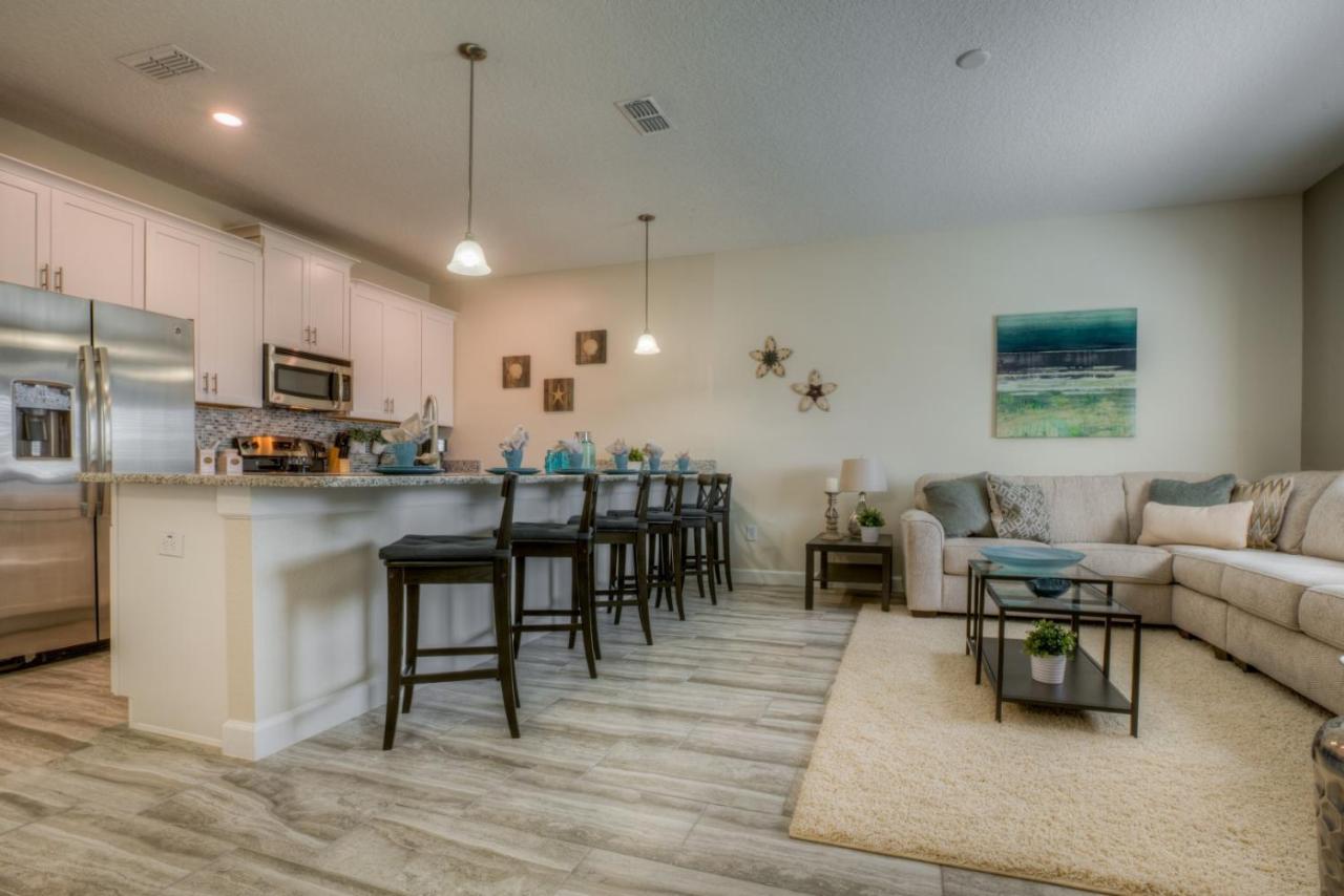 Beautiful Home Wprivate Pool & Free Water Park Orlando Luaran gambar