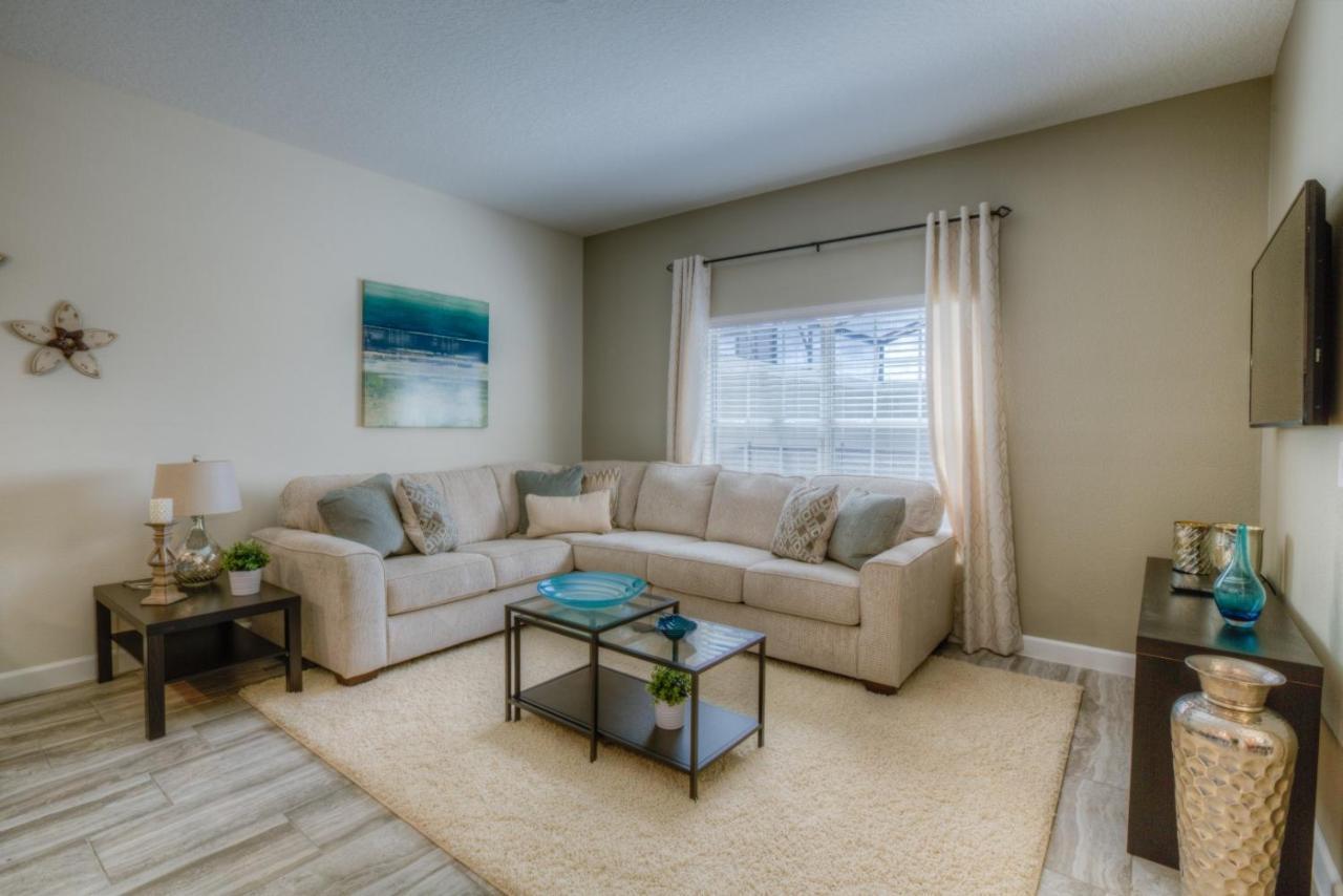 Beautiful Home Wprivate Pool & Free Water Park Orlando Luaran gambar