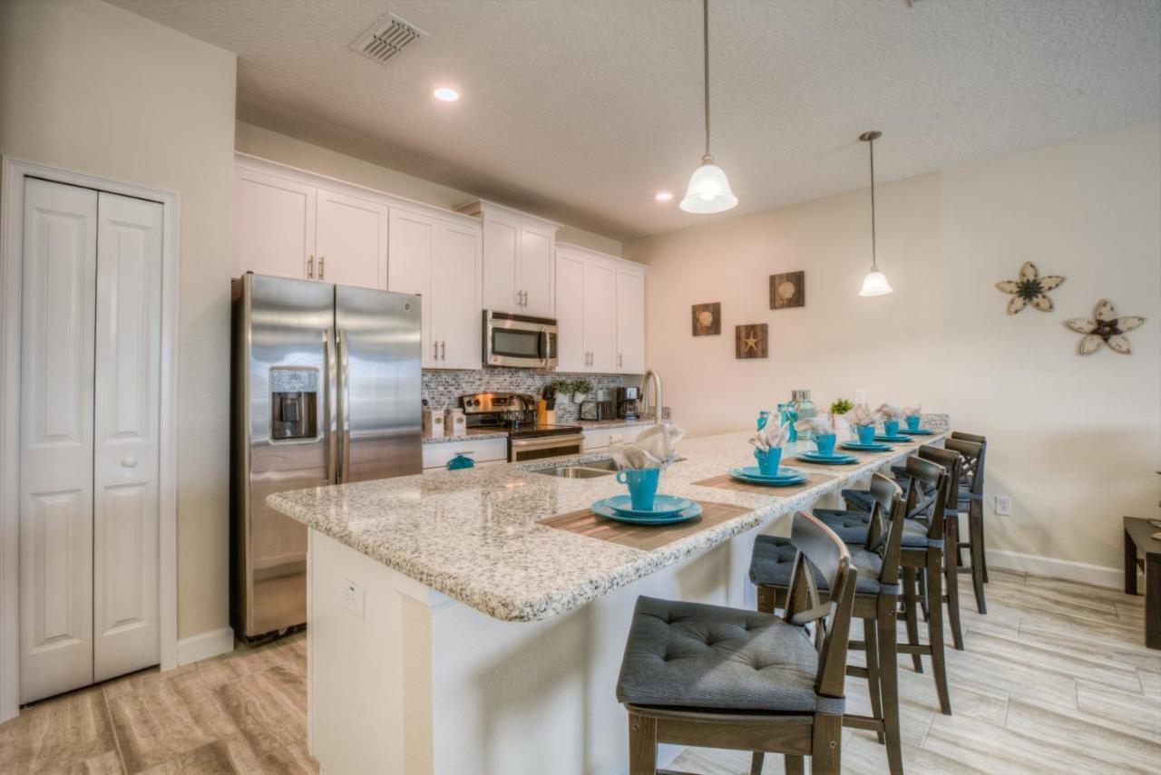 Beautiful Home Wprivate Pool & Free Water Park Orlando Luaran gambar