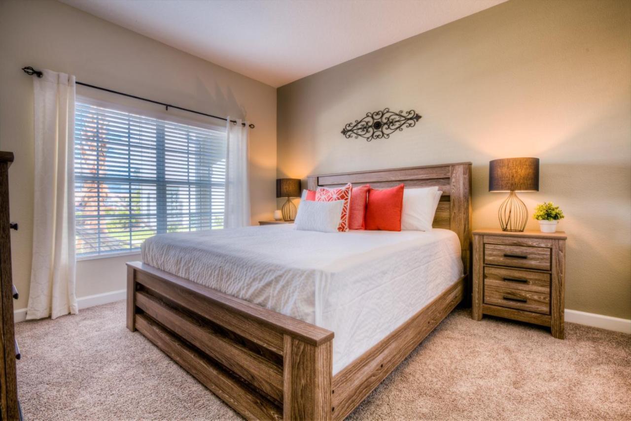 Beautiful Home Wprivate Pool & Free Water Park Orlando Luaran gambar