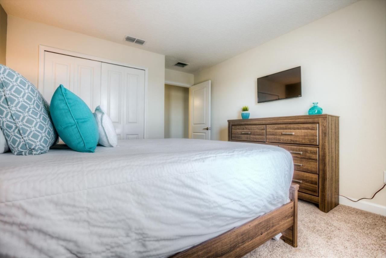 Beautiful Home Wprivate Pool & Free Water Park Orlando Luaran gambar