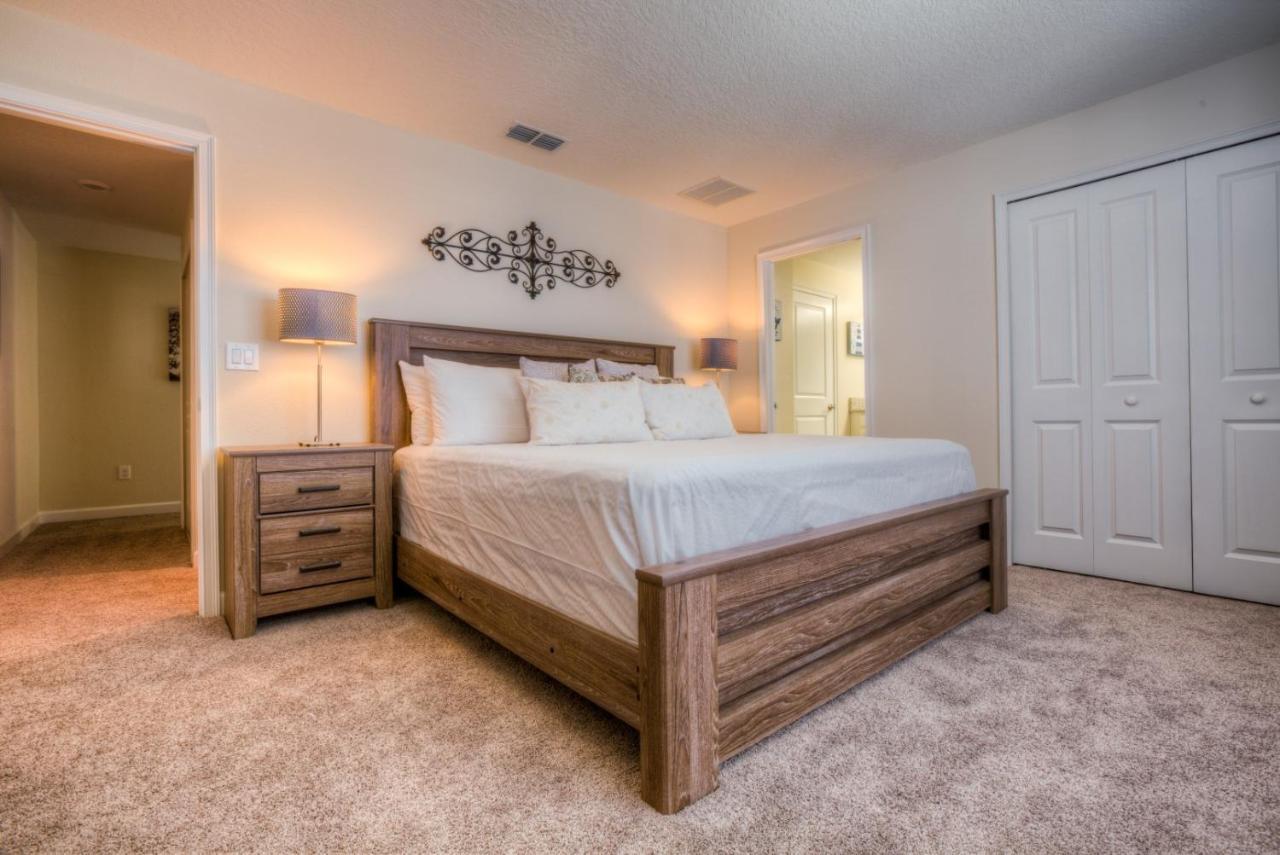 Beautiful Home Wprivate Pool & Free Water Park Orlando Luaran gambar