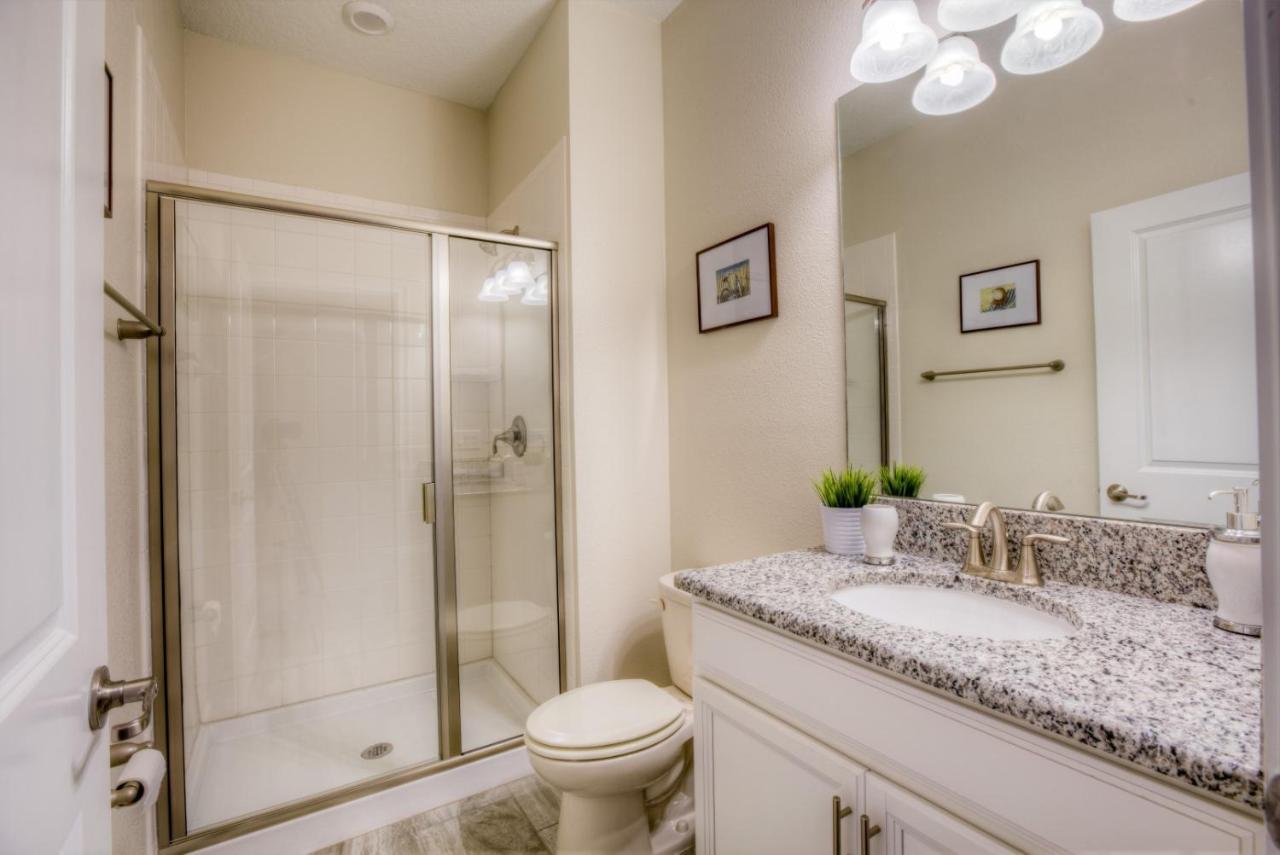 Beautiful Home Wprivate Pool & Free Water Park Orlando Luaran gambar