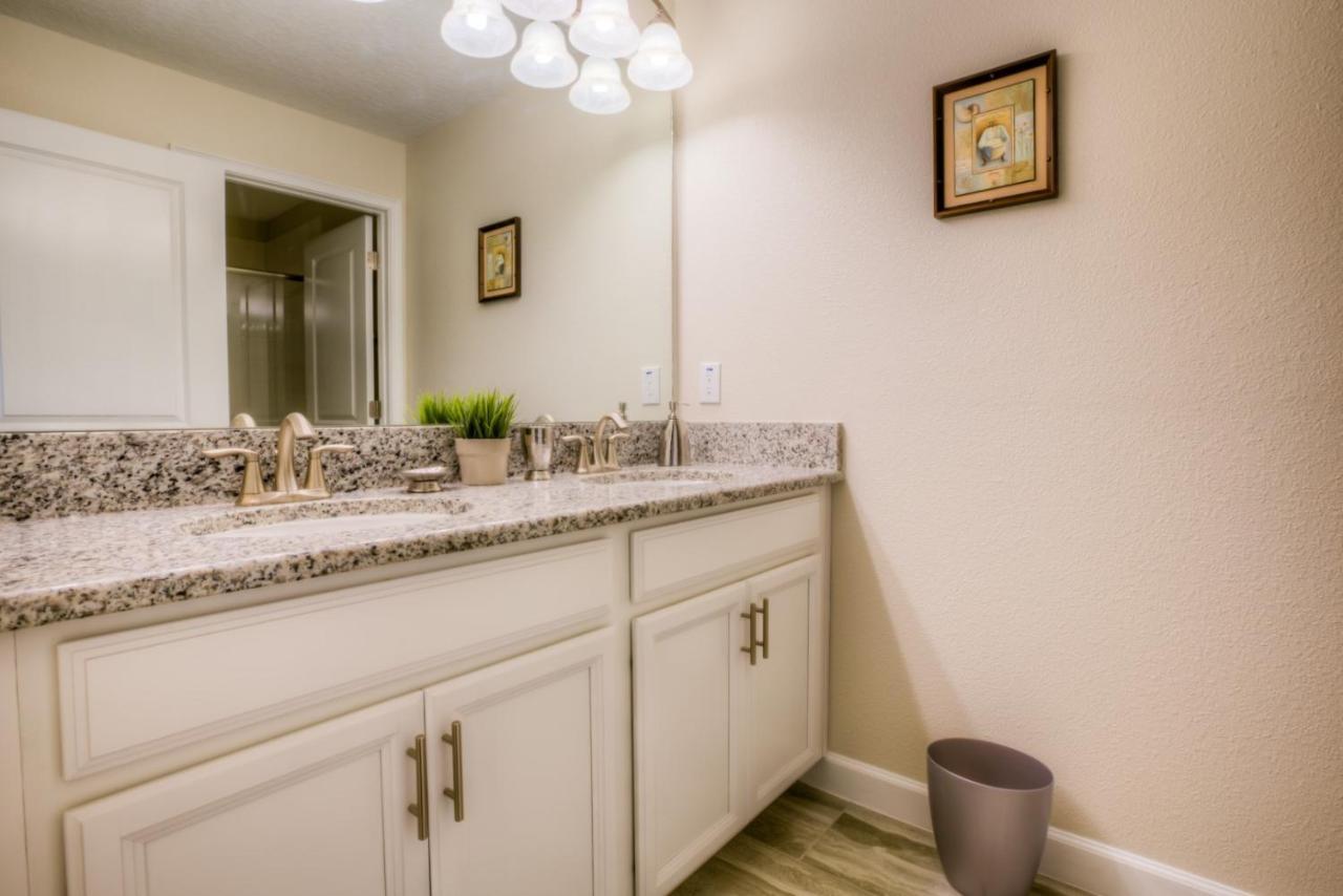 Beautiful Home Wprivate Pool & Free Water Park Orlando Luaran gambar