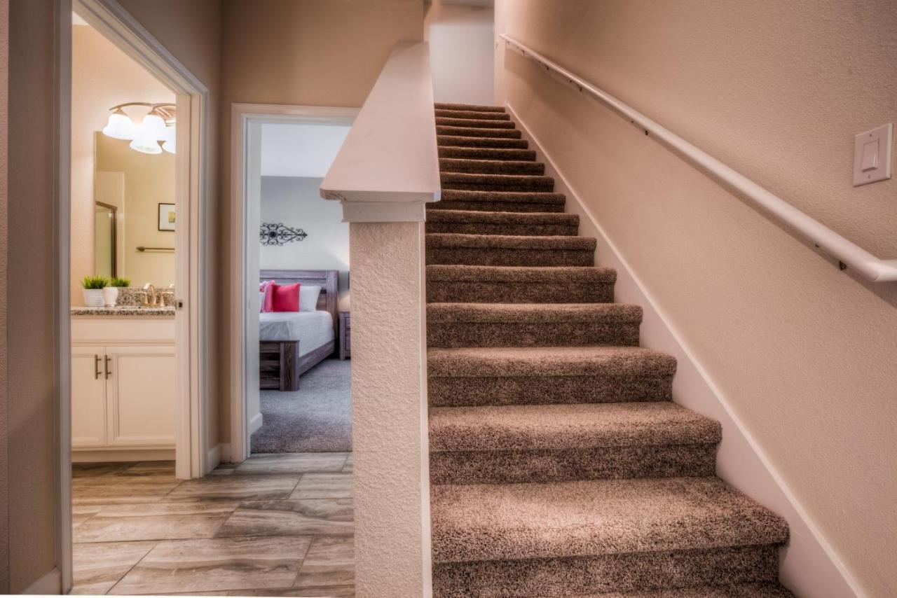 Beautiful Home Wprivate Pool & Free Water Park Orlando Luaran gambar