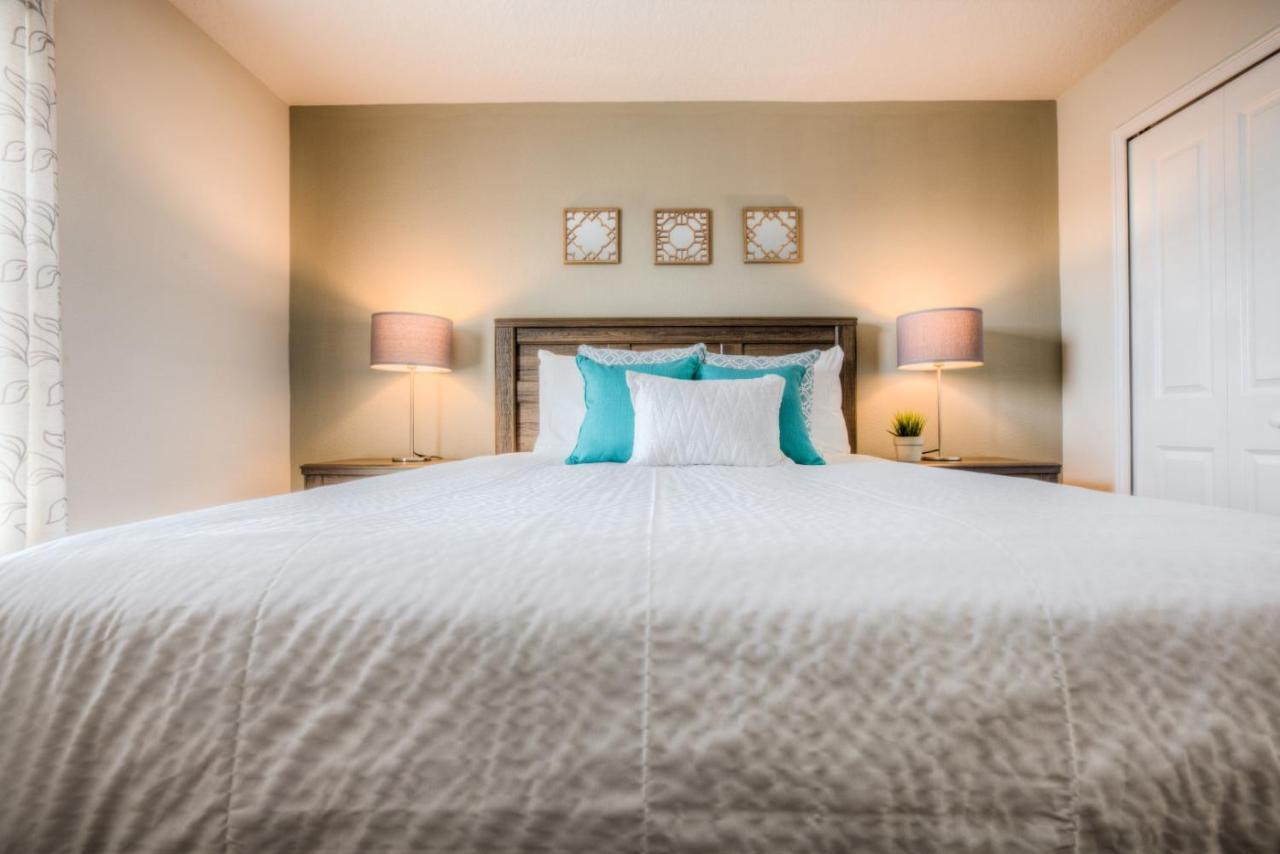 Beautiful Home Wprivate Pool & Free Water Park Orlando Luaran gambar