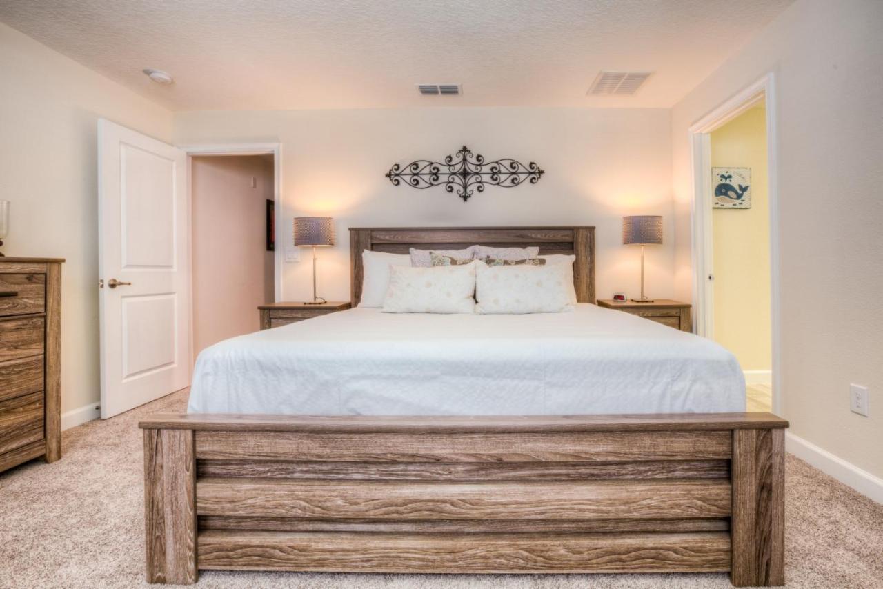 Beautiful Home Wprivate Pool & Free Water Park Orlando Luaran gambar