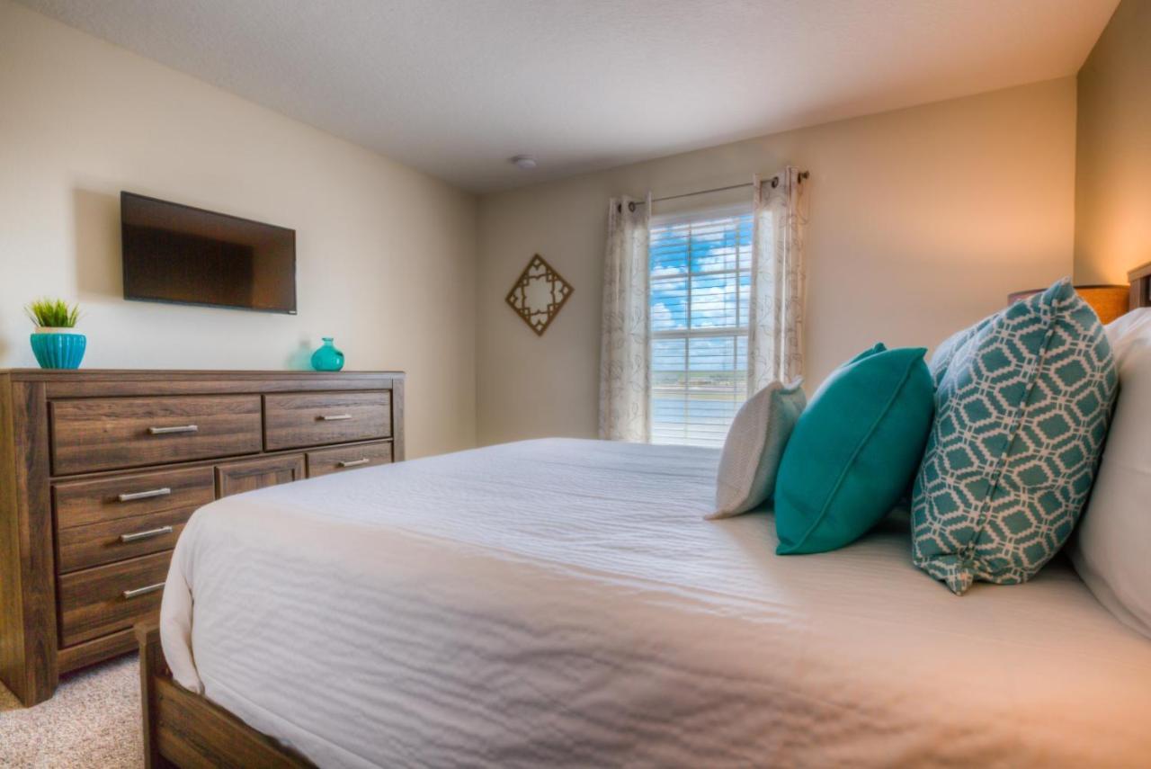Beautiful Home Wprivate Pool & Free Water Park Orlando Luaran gambar
