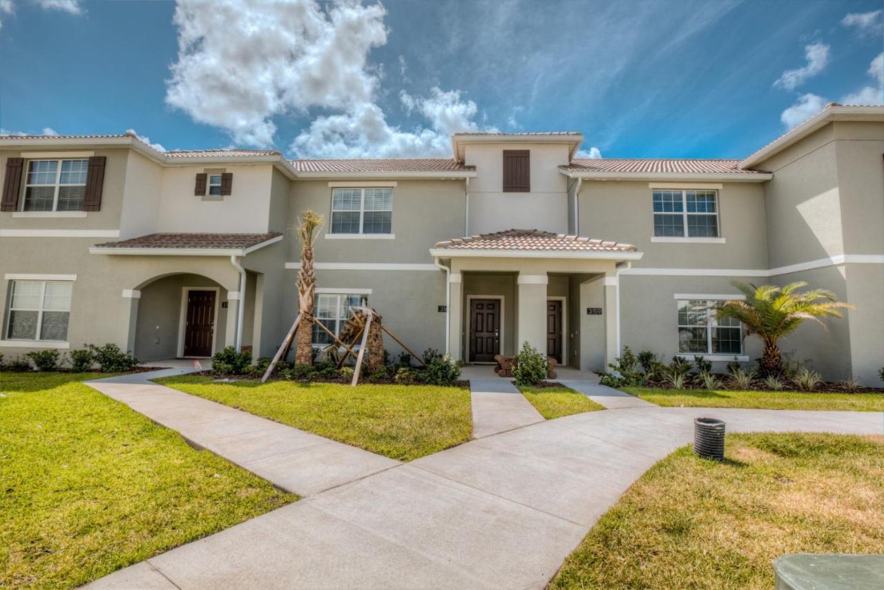 Beautiful Home Wprivate Pool & Free Water Park Orlando Luaran gambar